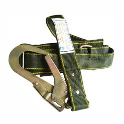 Dây an toàn A4 1 móc to