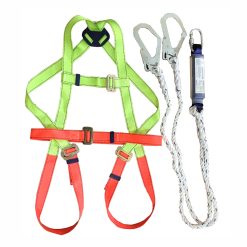 Dây an toàn toàn thân tiêu chuẩn