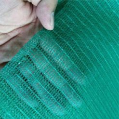 Lưới an toàn công trình