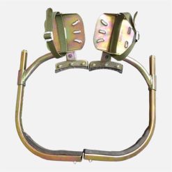 Guốc trèo cột điện