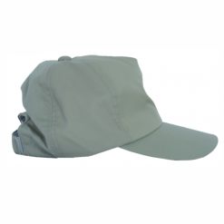 Mũ lưỡi trai vải kaki