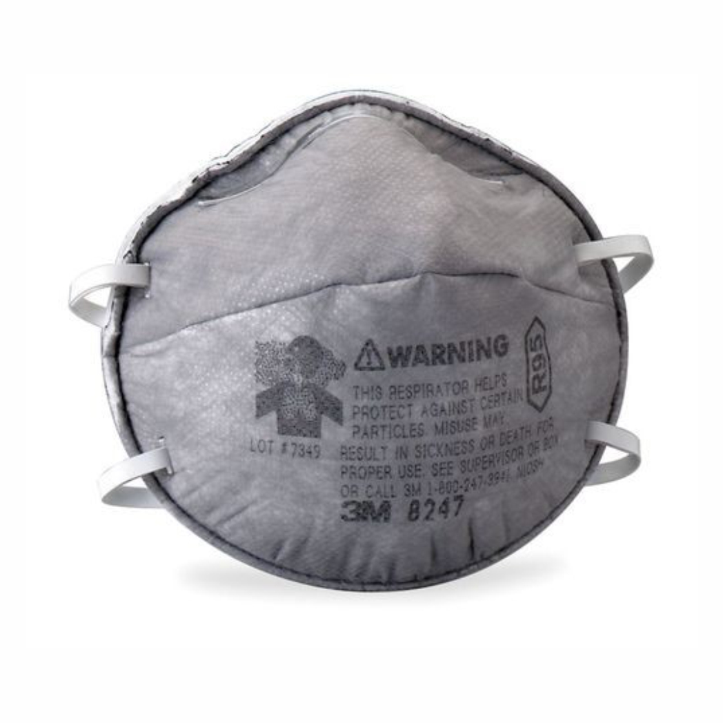 Khẩu trang 3M 8247