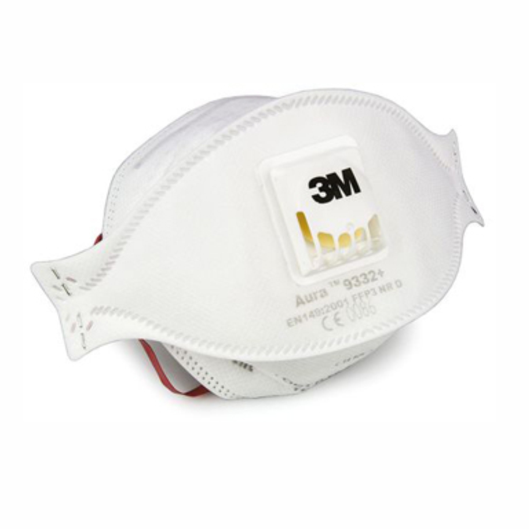 Khẩu trang 3M 9332