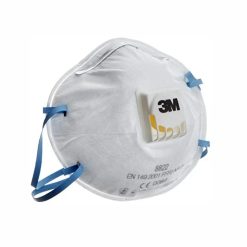 Khẩu trang 3M 8822