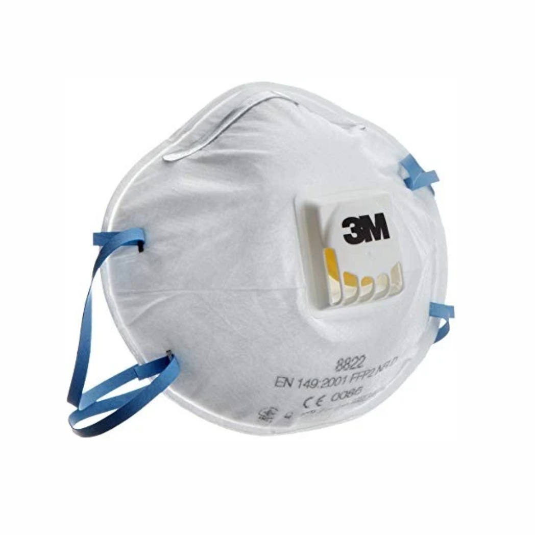 Khẩu trang 3M 8822