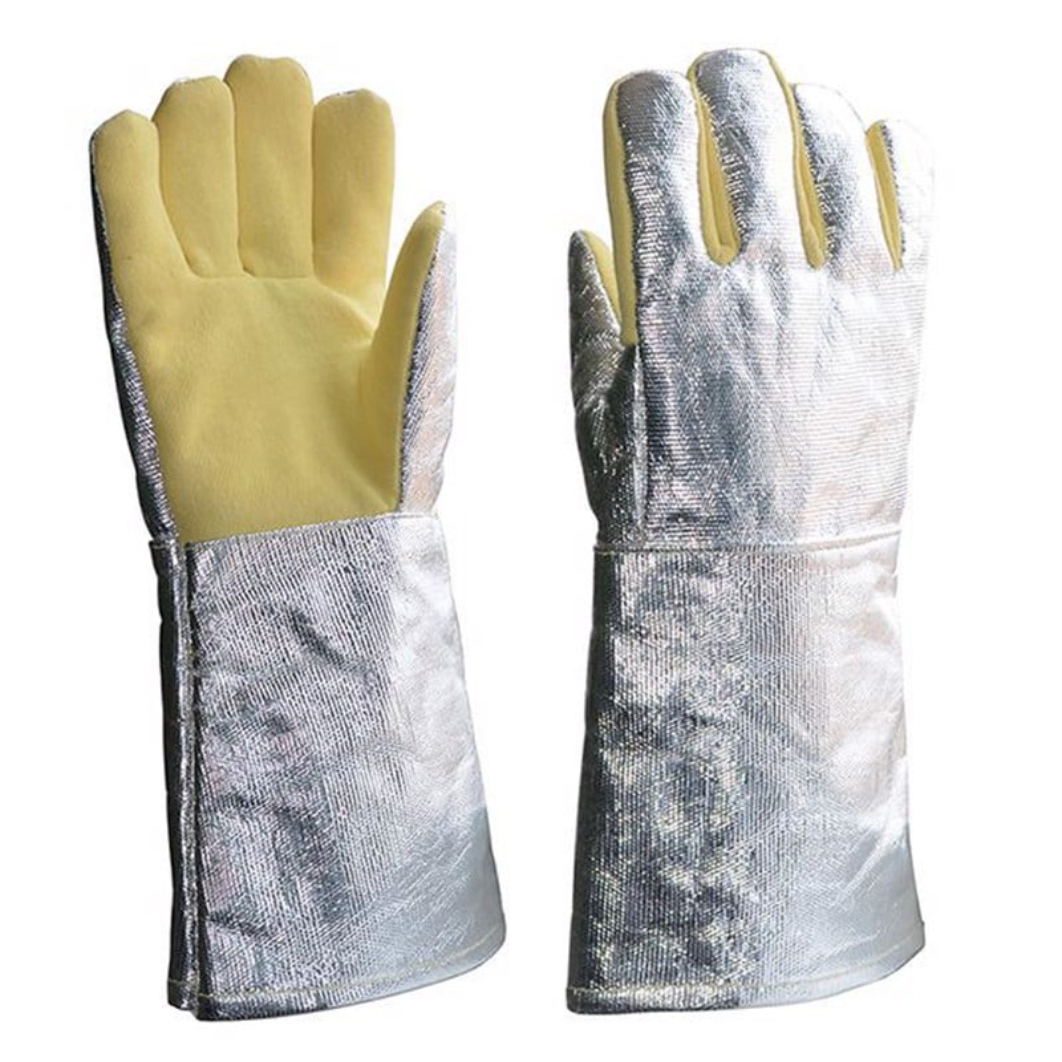 Găng tay chịu nhiệt