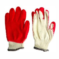 Găng tay phủ sơn