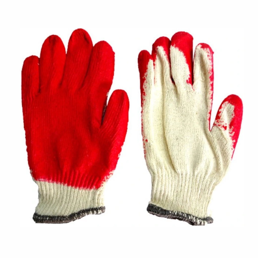 Găng tay phủ sơn