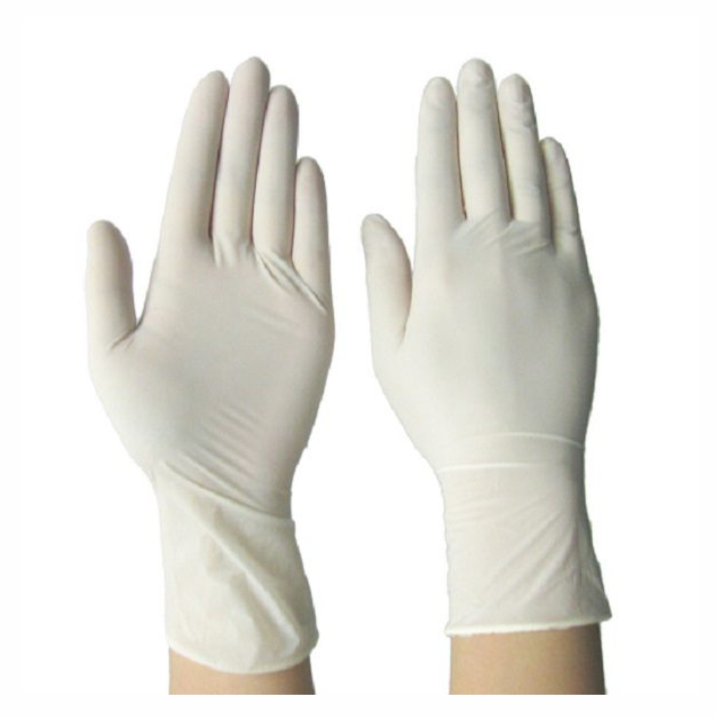 Găng tay y tế