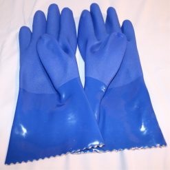 Găng tay chống dầu