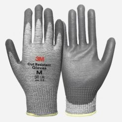 Găng tay chống cắt 3M cấp độ 1