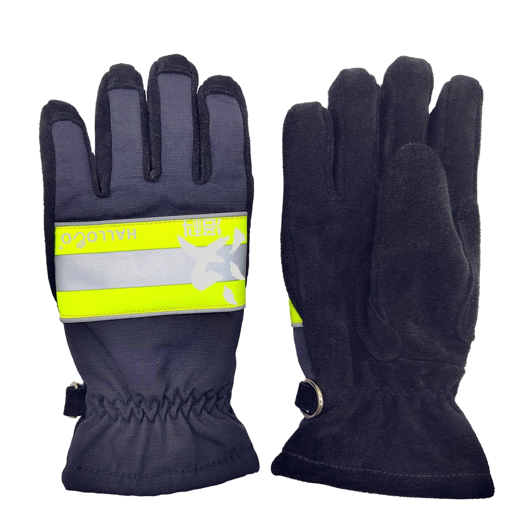 Găng tay chống cháy