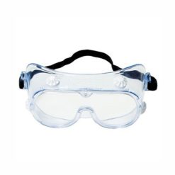 Kính chống hóa chất 3M 334