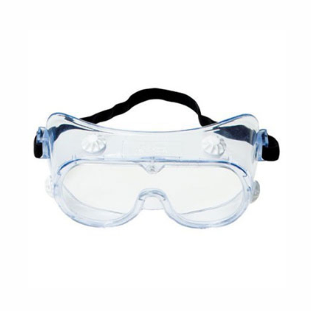 Kính chống hóa chất 3M 334