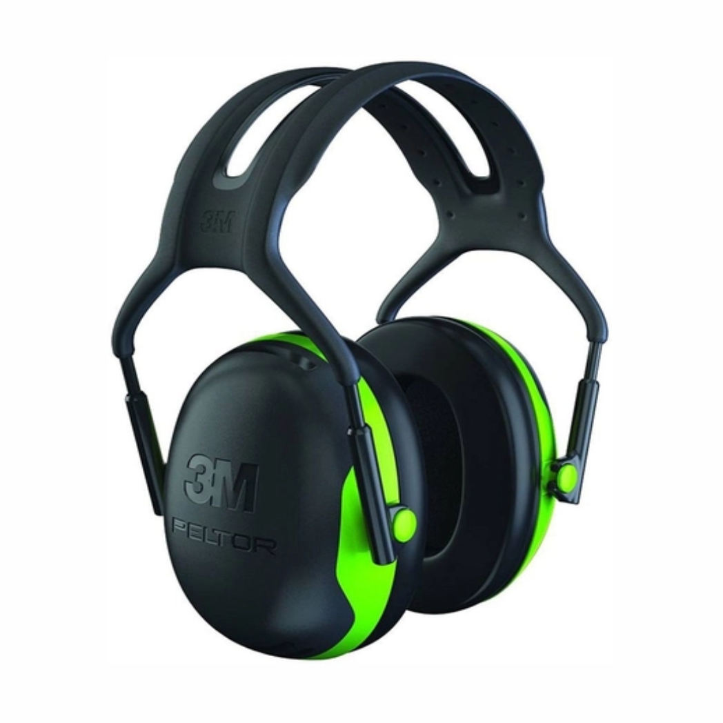 Chụp tai 3M X-Series