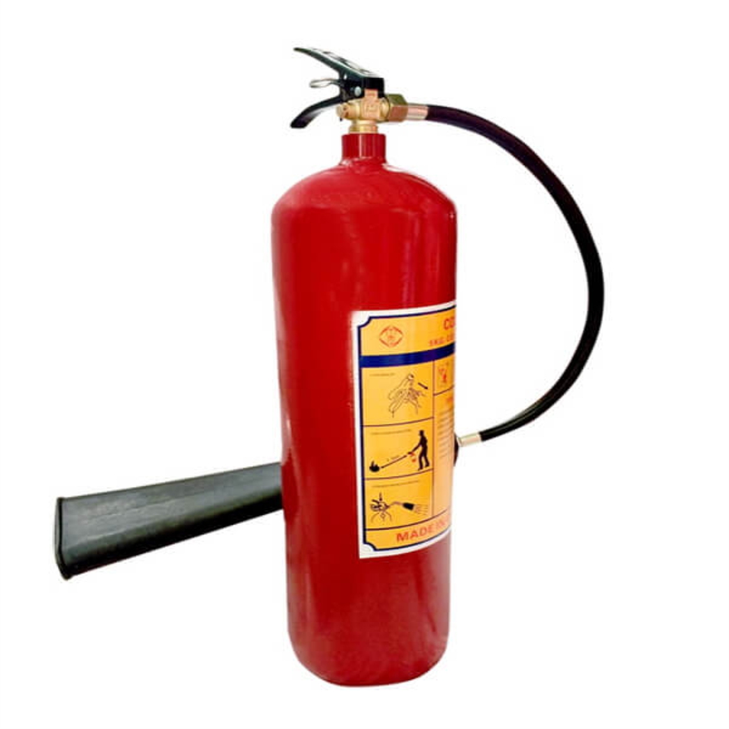 Bình cứu hỏa CO2MT5