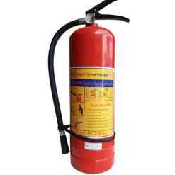 Bình cứu hỏa MFZ4 BC