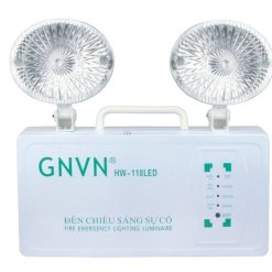 Đèn báo sự cố HW-118LED