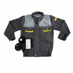 Áo quạt điều hòa