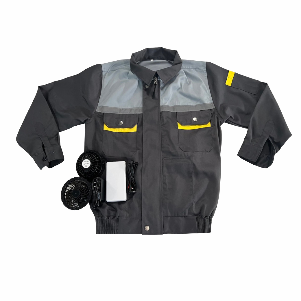 Áo quạt điều hòa