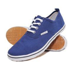 Giầy bata Thượng Đình xanh công nhân