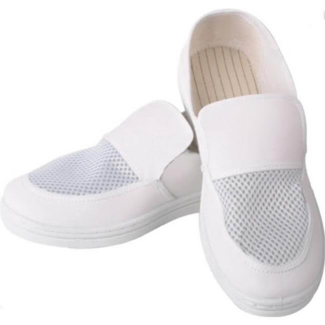 Giầy chống tĩnh điện