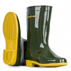 Ủng Thùy Dương xanh rêu